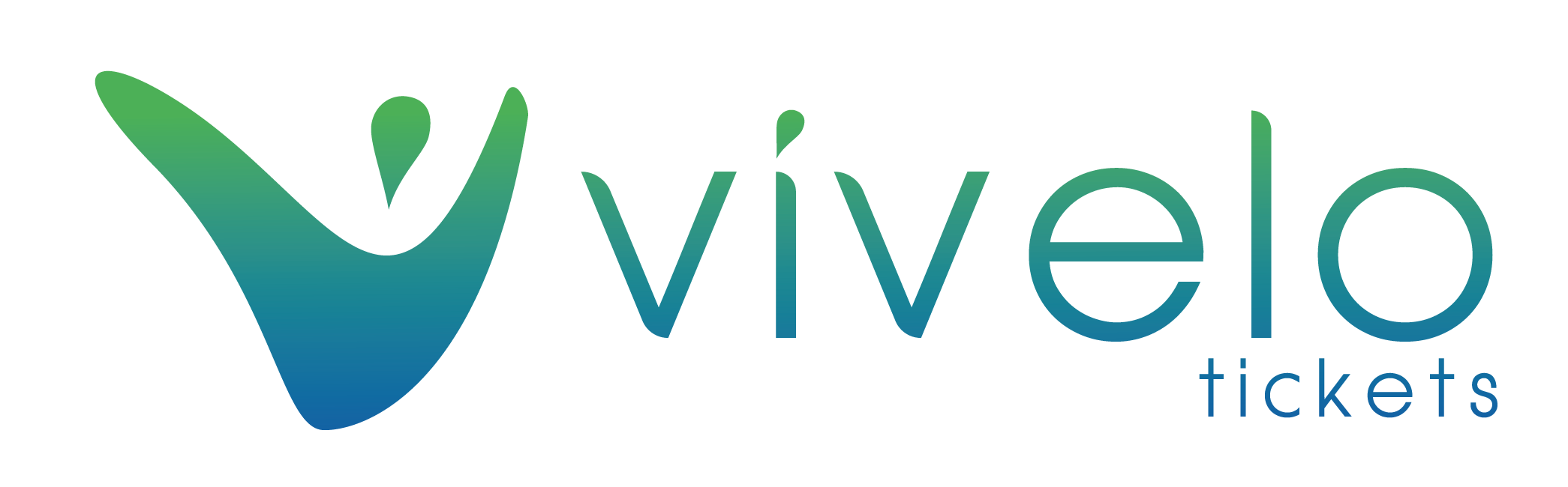 Vívelo Tickets Logo