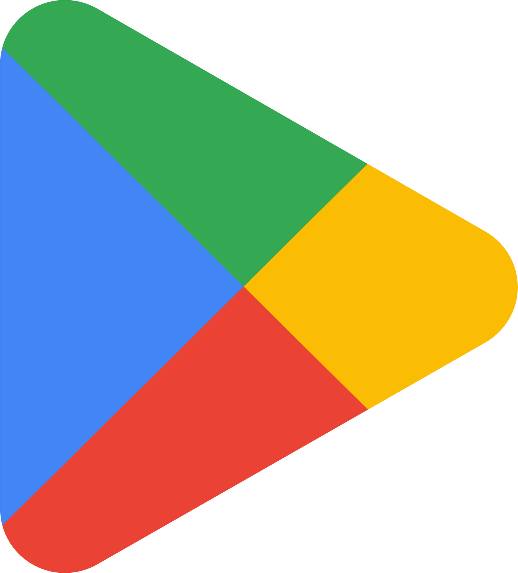 Google Play Icon